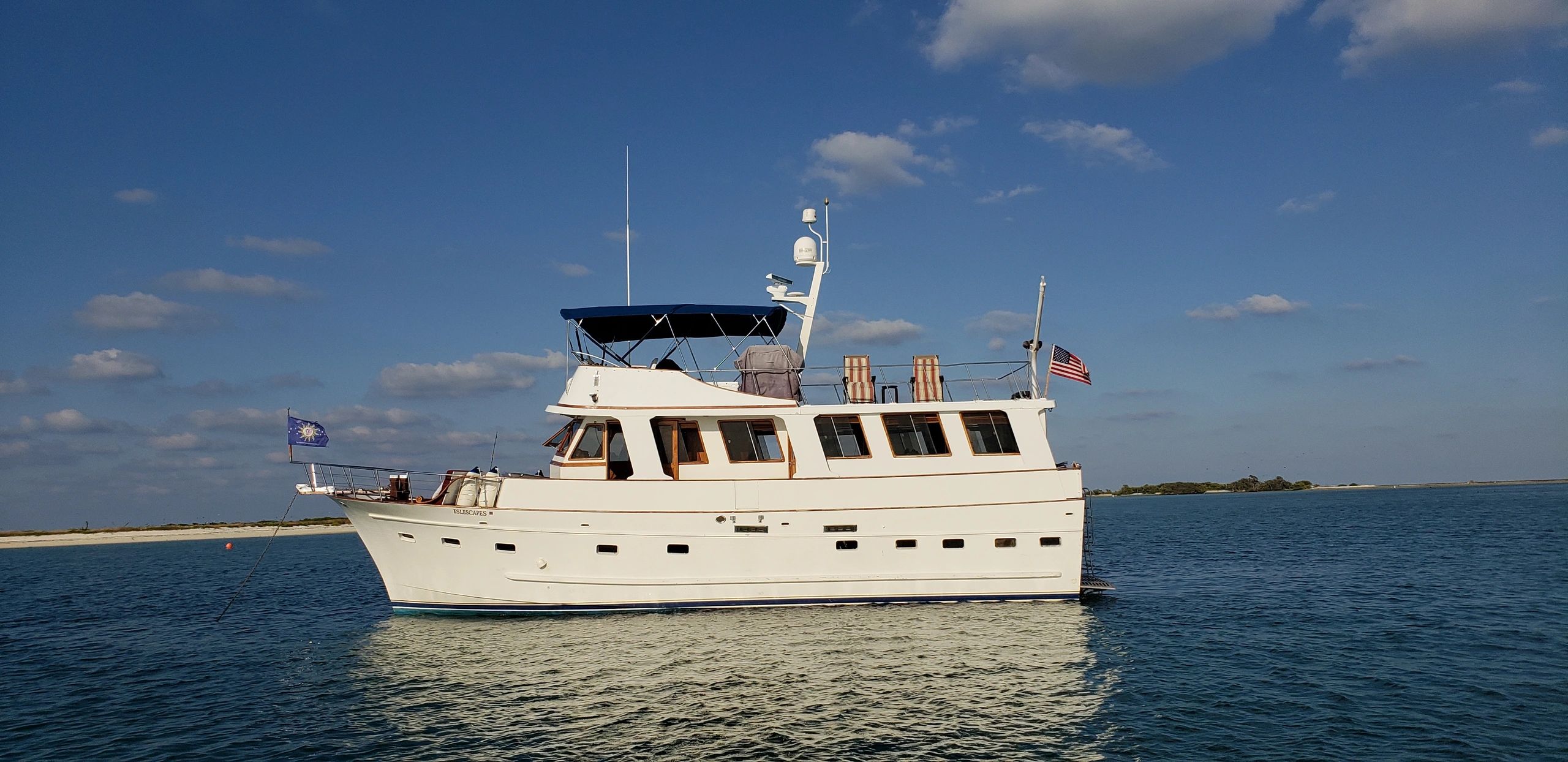 Islescapes Yacht Charters Yacht Charters, Dry Tortugas, Key West