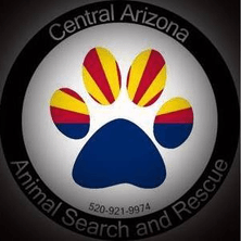 Central Arizona Animal Search & Rescue LLC