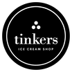 TINKERS
ICE CREAM