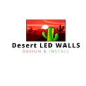 Desert LED Walls 