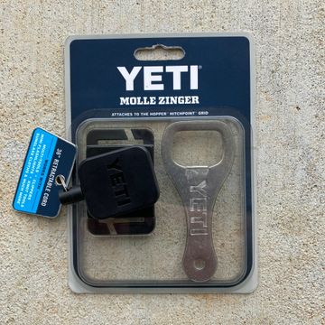 Molle Zinger Yeti