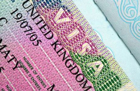 UK visa