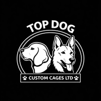 Top Dog Custom Cages