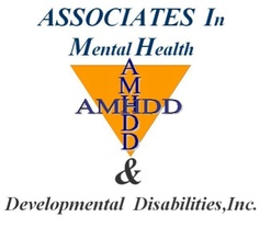 Associates In Mental Health & Developmental Disabilities, Inc