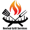 Revival Grill Services