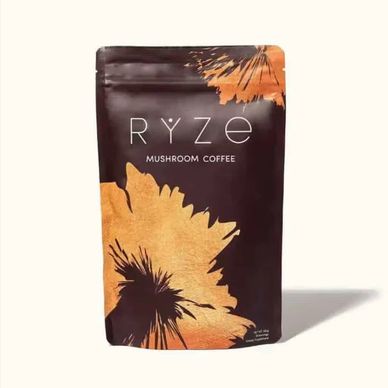 Ryze Mushroom Coffee use code 84GOTROTTS 