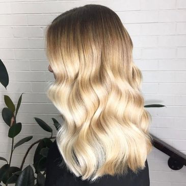 BLONDE HAIR- WHICH SHADE SUITS YOU