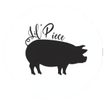 Lil' Piece BBQ and Catering
