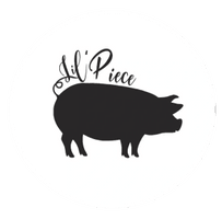 Lil' Piece BBQ and Catering