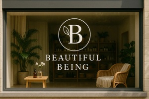 B e a u t i f u l   Be i n g
