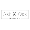 Ash & Oak Candles