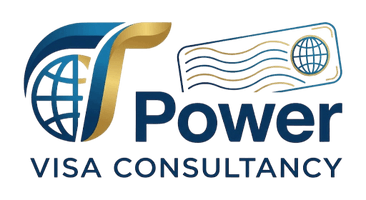 T Power Visa Consultancy