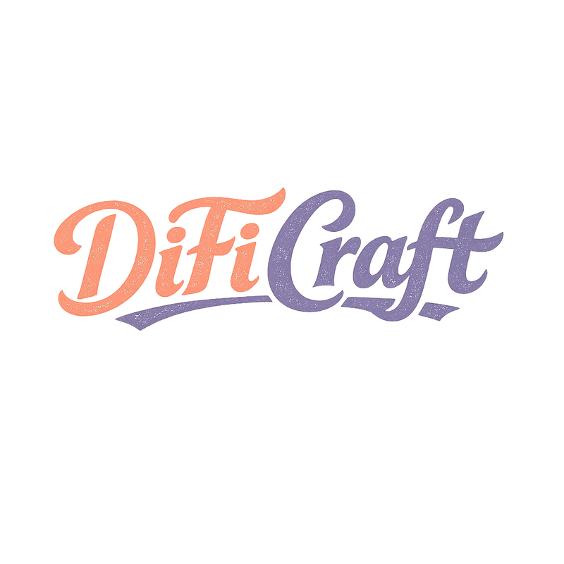 DiFi Craft logo