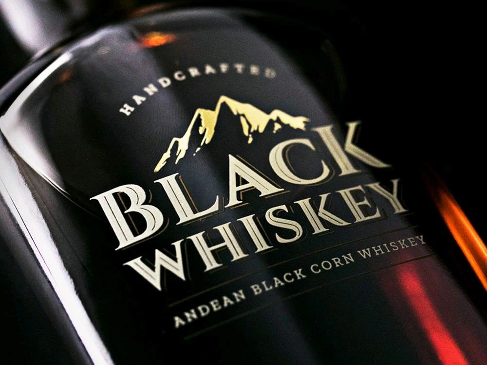 Black Whiskey Global