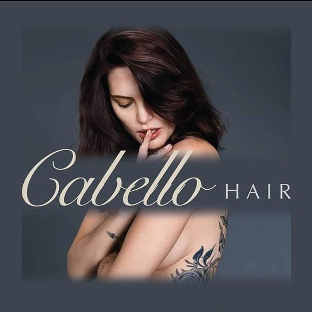 Cabello hair & beauty 