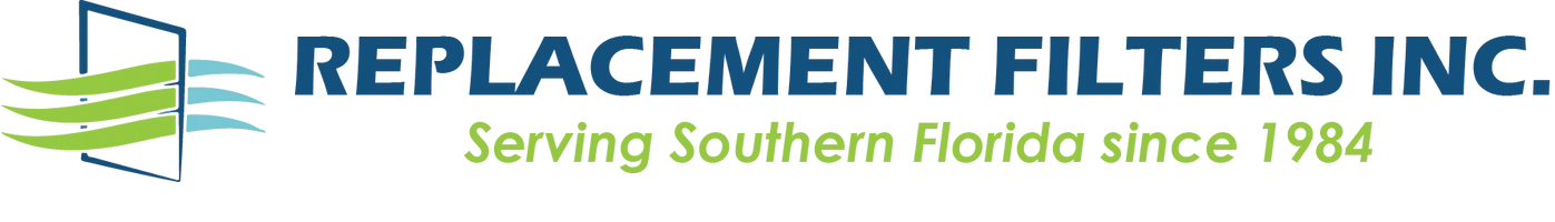 Replacement Filters Inc