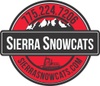 Sierra Snowcats