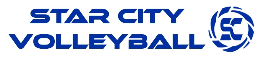 Star City Volleyball