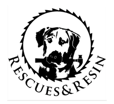 Rescues and Resin