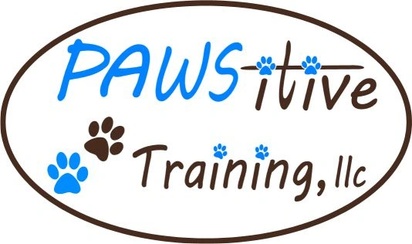 PAWSitive Training llc - Dog Training, Dog Trainer | PAWSitive Training llc