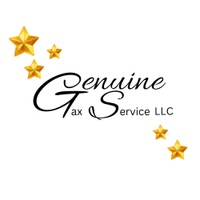 Genuine Tax Service LLC