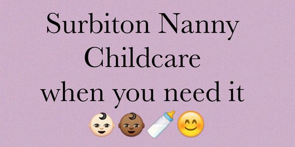 Childcare 