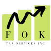 F.O.K Tax Services, Inc