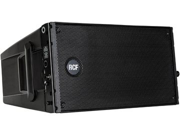 RCF Speakers