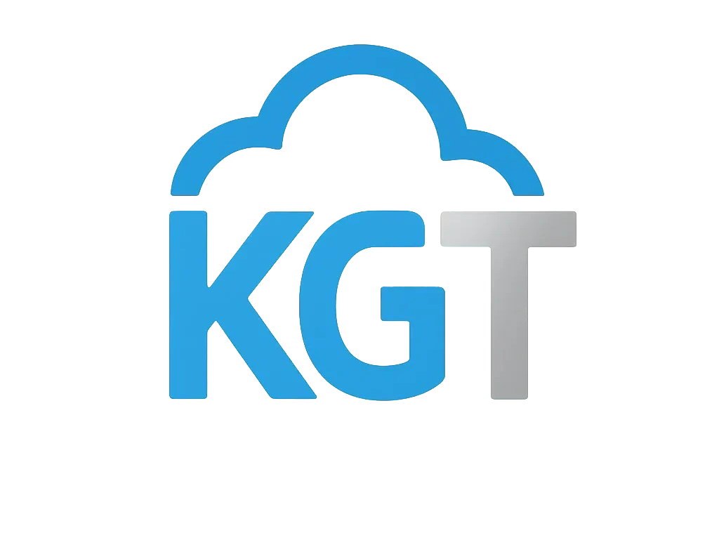 KGT Logo