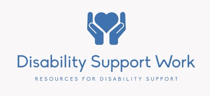 Disability Support Work Resources