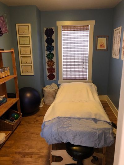 Treatment Room