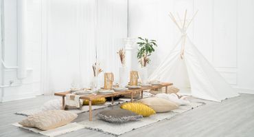 Photo Studio Event Venue Space in Toronto Canada