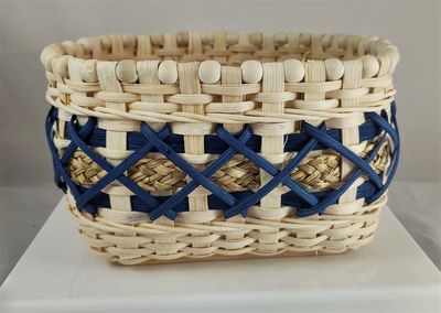Basket Weaving DIY Kit, Crafts