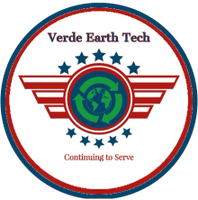 Verde Earth Technologies