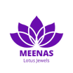 Meenas Lotus Jewels