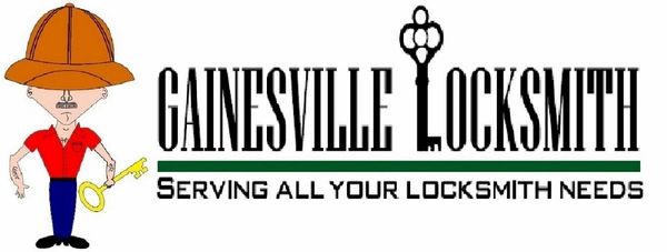 GainesvilleLocksmith company logo 