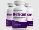 Memocept™ Brain Support Formula