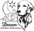 Dream 
Golden
Retrievers