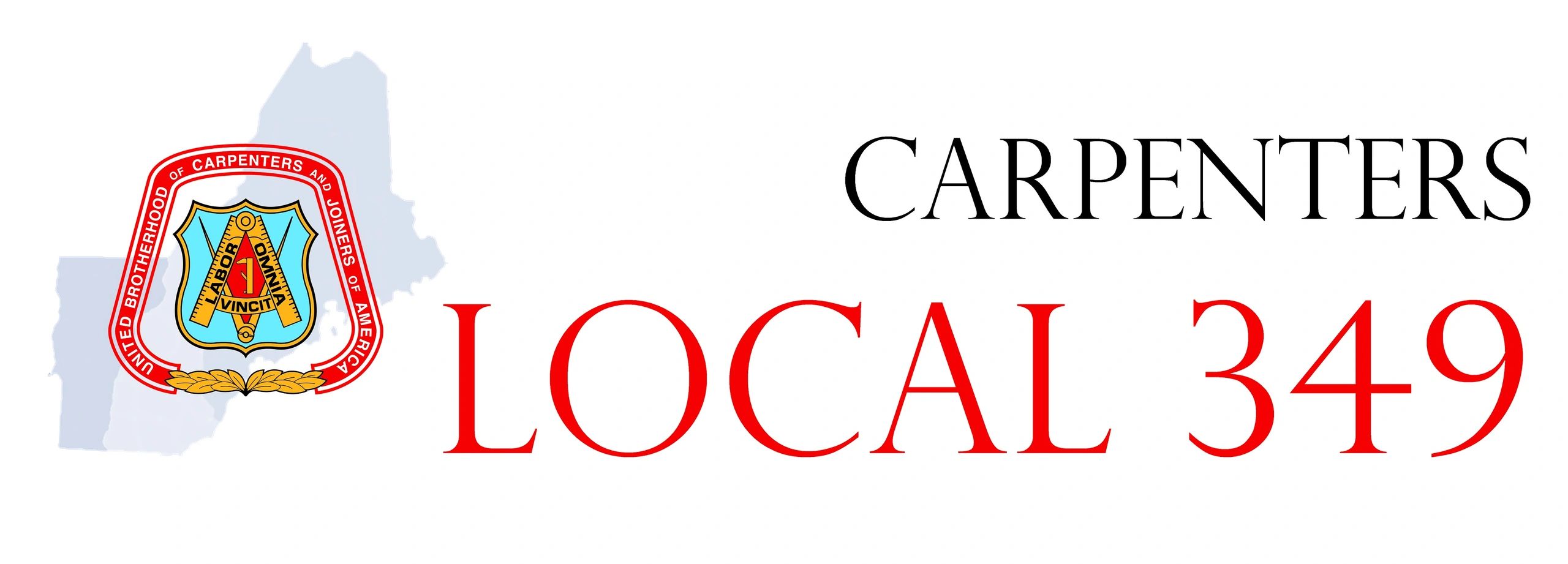 Carpenters Local 349 Carpenters Union, Construction Trade