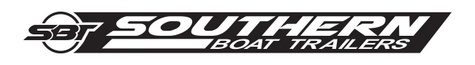 SOUTHERN BOAT TRAILERS