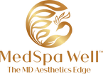 MedSpa Well:
 The MD Aesthetics Edge