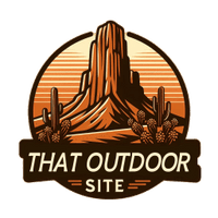 | that outdoor site |