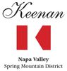 Robert Keenan Winery, Spring Mountain District