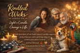 kindledwicks.com