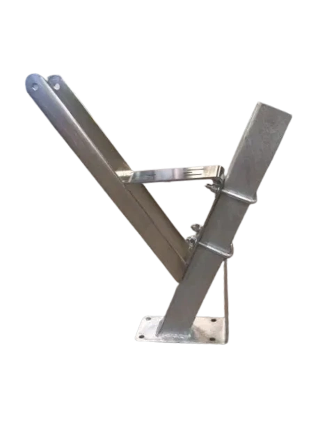 Bow Stop Winch Stand