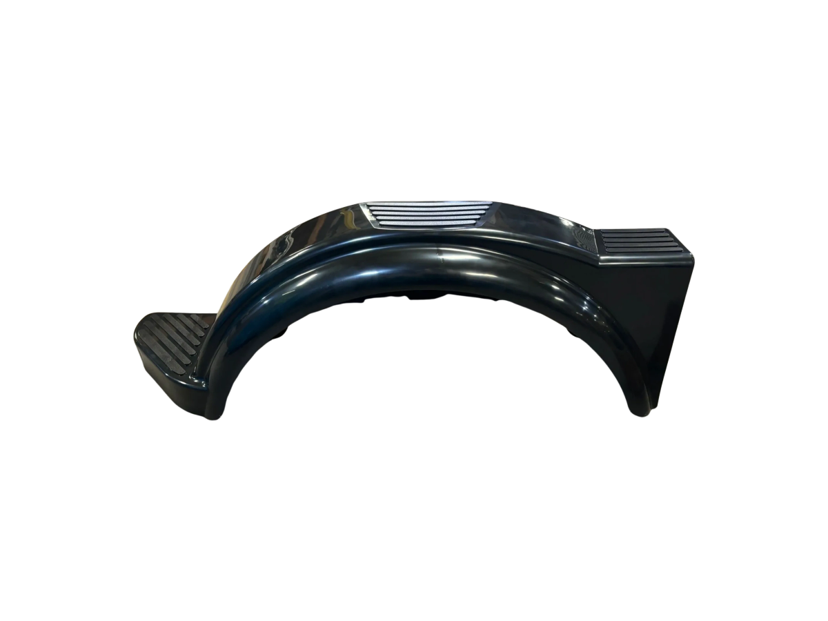 Fb00281 Tandem Black Fender