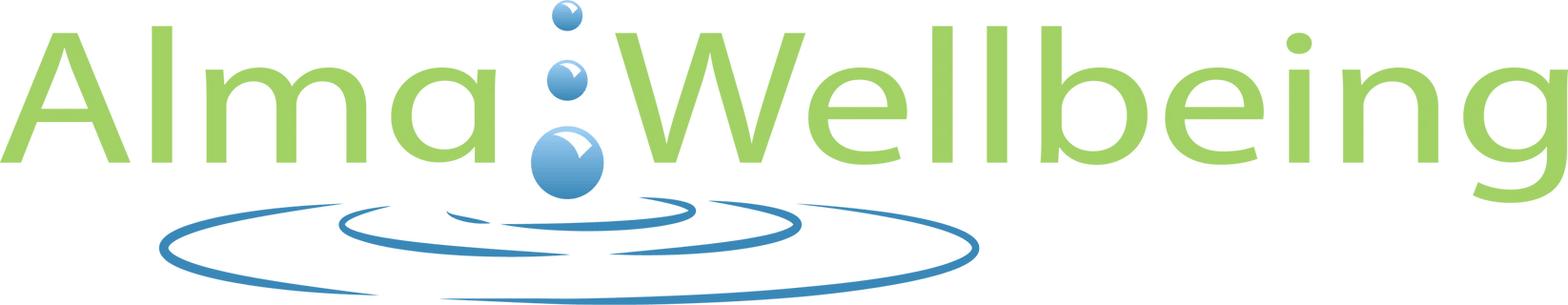 Alma Wellbeing
