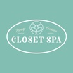 Closet spa