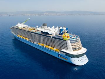 Royal Caribbean Cruise Line