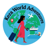 Keza World Adventures